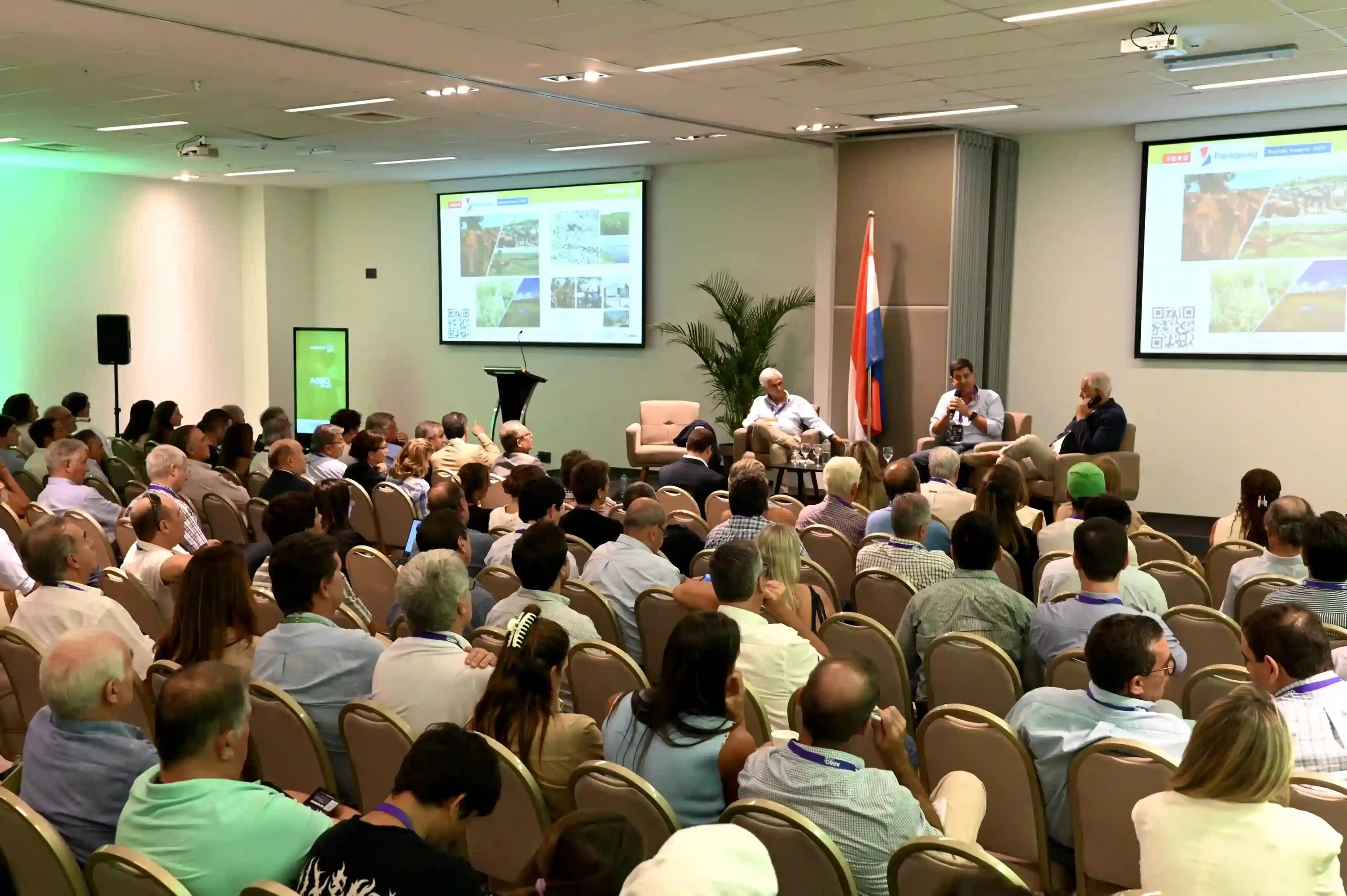 Presentación Microconferencias