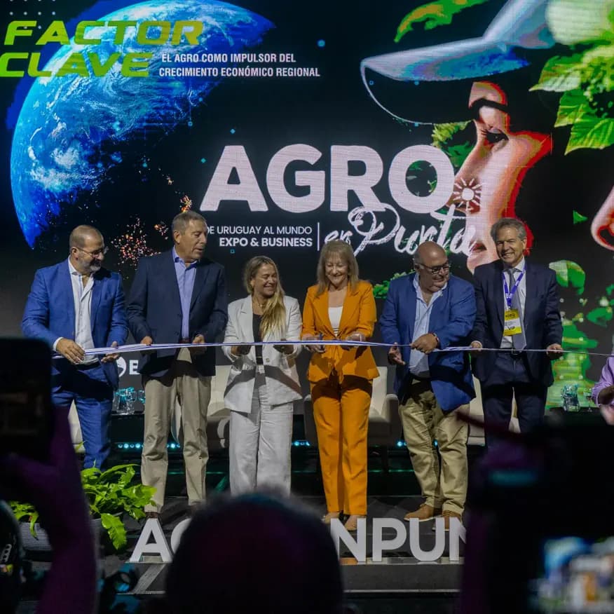Agro en Punta 2026 - 1